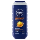 Nivea Men Sport 24H Fresh Effect Shower Gel 250 ml